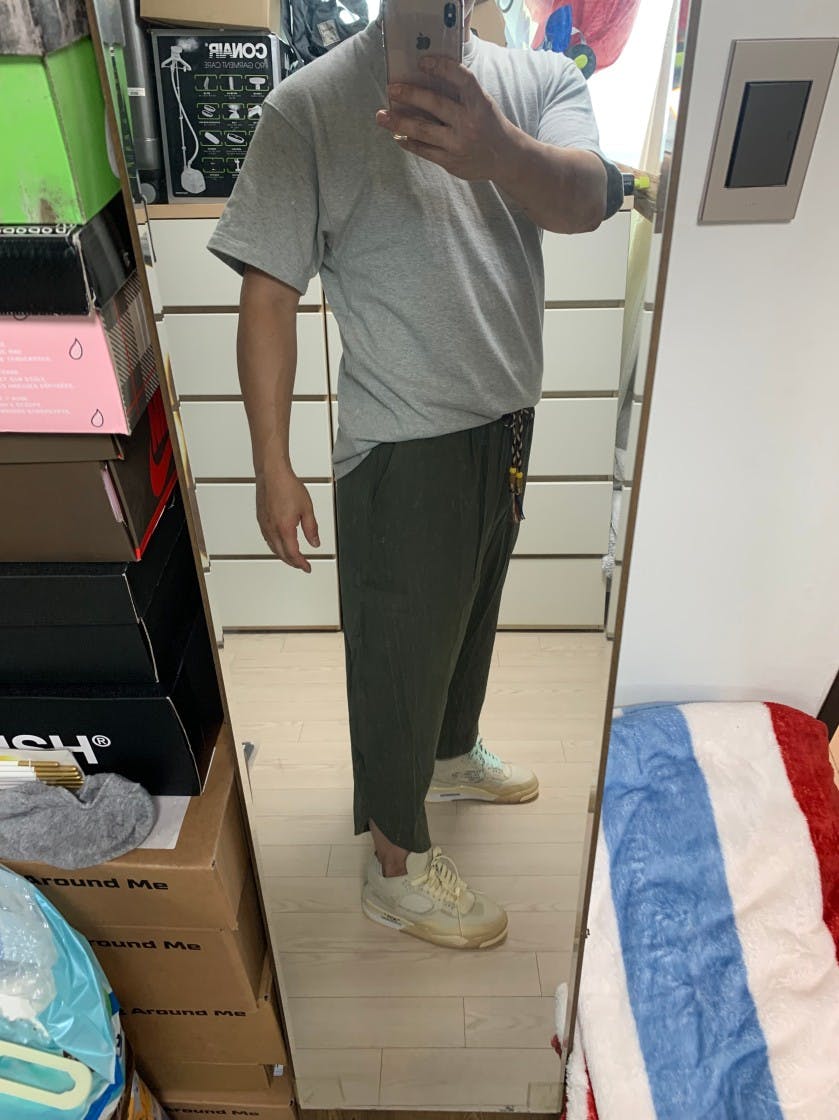 (Women) Off-White x Air Jordan 4 SP 'Sail' CV9388-100 (Women) Off-White x Air Jordan 4 SP 'Sail' CV9388-100